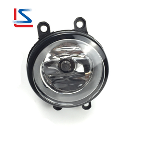 Feux antibrouillard automatiques pour TOYOTA IST Scion IM 2016, phare <span class=keywords><strong>avant</strong></span> 81220-06070 81210-06070, feux antibrouillard <span class=keywords><strong>de</strong></span> voiture - Product Image 4