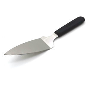 Server di <span class=keywords><strong>pasticceria</strong></span> torta in acciaio inossidabile con manico in plastica - Product Image 3