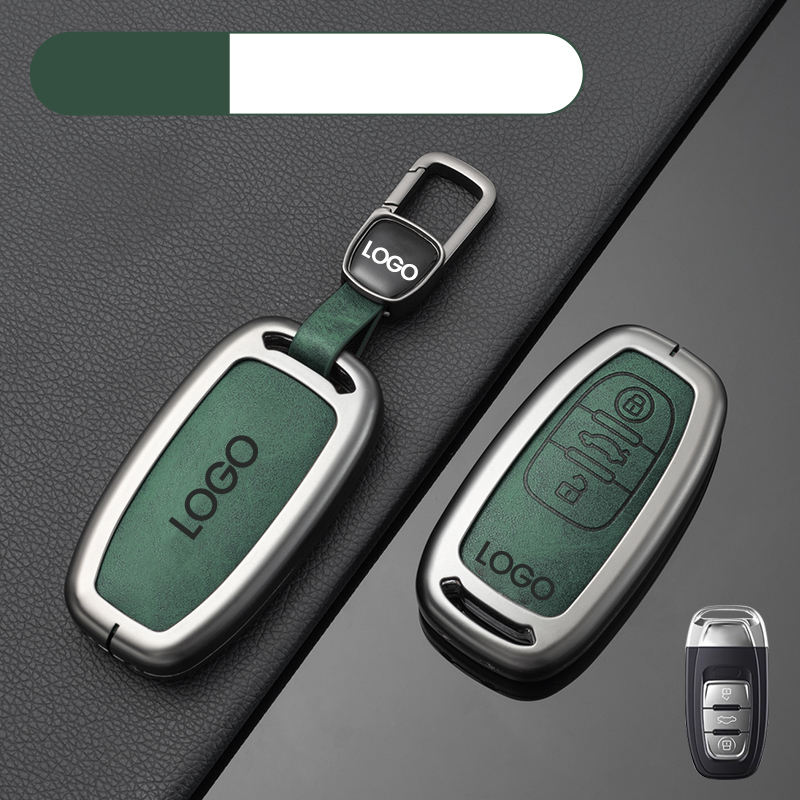 สีเขียว