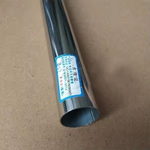 Fábrica al por mayor 201 202 301 304 304L 321 316 316L tubo de acero inoxidable pn16 63mm - Product Image 4