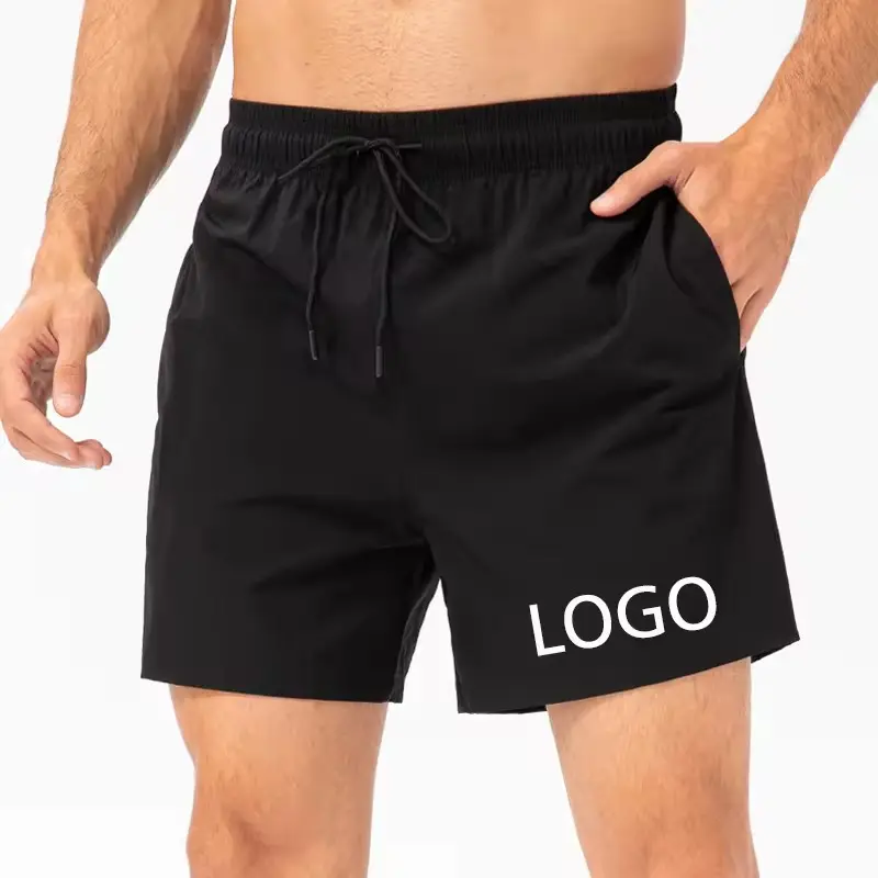 Cheap And Fine Custom Logo Panties Man Shorts Hell Star Active Wear Women