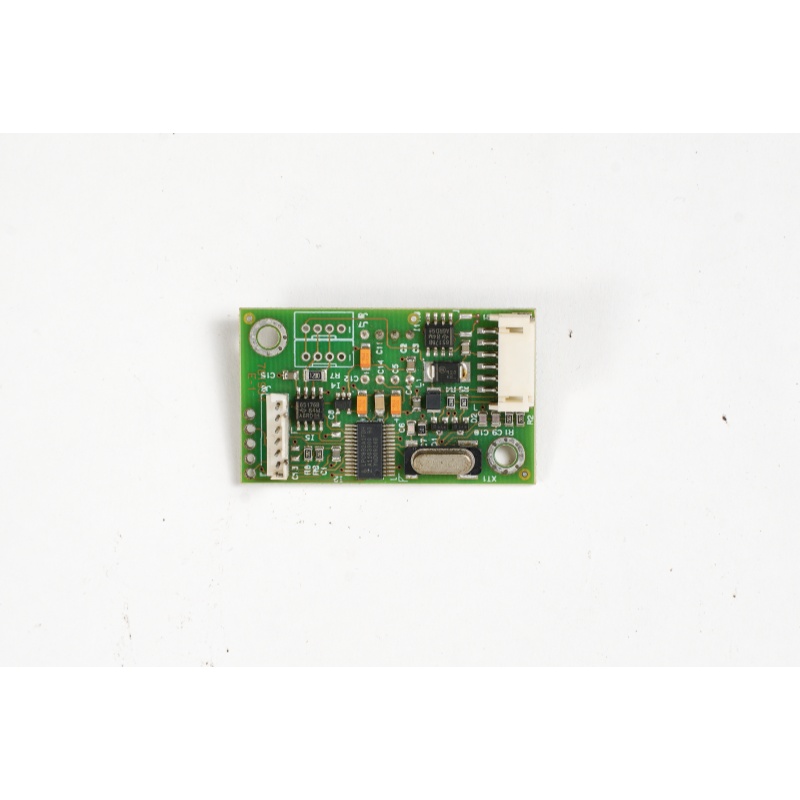 Carte Circuit Imprimé Pour Projecteur 35mm Kinoton LED 81 01/02 - Occasion