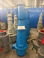 Nouvelle plaque de revêtement en PU durable pour séparateur de boue cyclonique minier hydrocyclone
