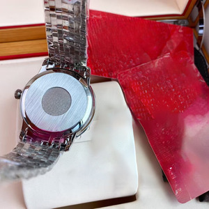 Reloj Mecánico Automático para Hombre de Alta Calidad, Casual y Elegante, con Marcadores de Números Romanos, Resistente al Agua y con Indicador de Fecha - Product Image 3