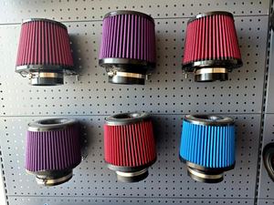 宝马F8x S55 M2C M3 M4高流量进气口性能进气 - Product Image 2