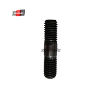 Boulons plats à double extrémité et bouchons Zhihang C3813247/C3818823 pour Foton, pièces de moteur de camion lourd, pour GRATOUR Ix5 MPV (2016-) Nouveau