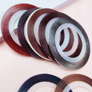 Yimei เครื่องมือเครื่องประดับ DIY อุปกรณ์เ<span class=keywords><strong>ล</strong></span>็บใหม่ที่มีเส้นไหมสีทองสีเงินประกายประกายประกายประกายแสงสีทองแบบเส้นทรายขายส่ง - Product Image 1