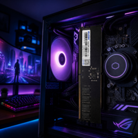 Mémoire RAM de bureau GUDGA DDR5 32 Go 5600 MHz haute vitesse en stock Garantie de 5 ans