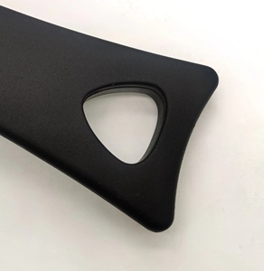 Nhà Máy hot-bán nhà bếp nấu ăn nồi Bìa xử lý chịu lửa chịu nhiệt độ cao - Product Image 5