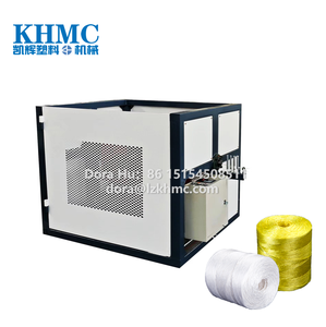 Manila gai dây thừng bện cuộn sợi xoắn mắc cạn máy cho nhựa chủ đề <span class=keywords><strong>spool</strong></span> làm - Product Image 1