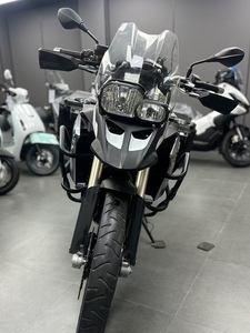 Baoma F800GS - Motocicleta de Aventura de Tamaño Mediano 800cc - Product Image 3