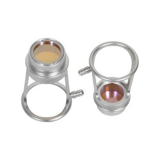 El más nuevo CO2 fraccional tubo de vidrio RF máquina de belleza láser estiramiento blanqueamiento cicatriz eliminación de estrías - Product Image 6