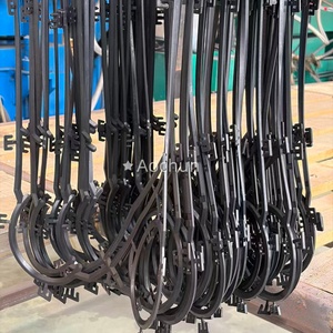 Verkoop PHE reserveonderdelen Sondex hoogwaardige S16 platenwarmtewisselaar platen voor proceskoeling - Product Image 6