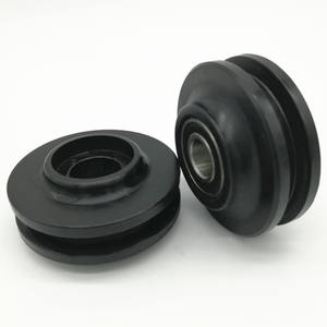 运输设备的制造服务包括车轮在内的注塑塑料配件 - Product Image 5