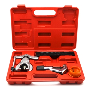 Kit di Utensili per Svasatura a Frizione in Valigetta per Set di Attrezzi - Product Image 1