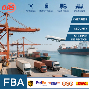 Wingspeed Spedizioniere, Top 5 Agenti di Spedizione dalla Cina verso USA, Regno Unito, <span class=keywords><strong>Australia</strong></span>, Canada, Francia, Germania, Spagna, Austria, Irlanda - Product Image 3