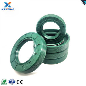 新华VMQ收割机和齿轮箱用重型油封，防泥浆耐冲击长寿命，TG油封 - Product Image 3