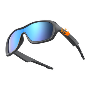 Occhiali Intelligenti con Traduzione Vocale AI, Occhiali da Sci/Snowboard, Occhiali Intelligenti Fotocromatici per Ascoltare Musica e Effettuare Chiamate Telefoniche - Product Image 1