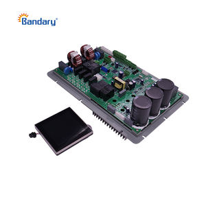 <span class=keywords><strong>Placa</strong></span> controladora integrada <span class=keywords><strong>de</strong></span> inversor <span class=keywords><strong>de</strong></span> CC monofásico <span class=keywords><strong>de</strong></span> <span class=keywords><strong>1</strong></span>-3HP con controlador <span class=keywords><strong>de</strong></span> compresor para 9000btu a 36000btu - Product Image 3