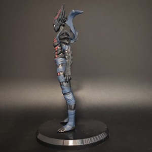 Figurine de manga One Punch Man <span class=keywords><strong>Garou</strong></span> de 21 cm, statue de personnage de dessin animé, figurine en PVC, jouets d'anime - Product Image 4