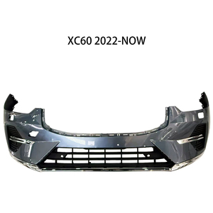 Convient pour <span class=keywords><strong>Volvo</strong></span> S90 S60 XC90 XC60 Ensemble de pare-chocs avant - Product Image 5