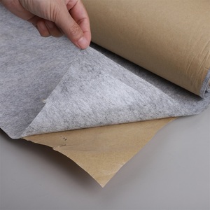 Tùy Chỉnh Tự Dính 0.5Mm 1Mm 3Mm 10Mm In Cảm Thấy Tấm Nén Cảm Thấy Miếng Đệm Dính Ủng Hộ Cho Lợp Và Y Tế Sử Dụng - Product Image 3