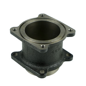 Revestimiento de cilindro de compresor de aire genuino para Hino EK100 - Product Image 1