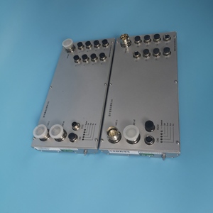 Module de sortie numérique pour machine de compactage de voies ferrées Do Tet124.1-04-00 pour Harsco - Product Image 4