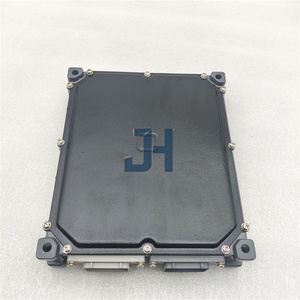 อะไหล่เครื่องจักรก่อสร้าง ชุดควบคุมอิเล็กทรอนิกส์ 119-0612 ECU ECM 1190612 ตัวควบคุมสำหรับเครื่องยนต์ 3126 รถขุด 322B - Product Image 1
