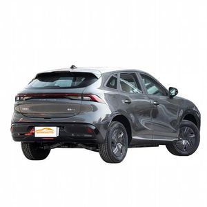 Dongfeng STAR SEA T5 SUV - Coche Familiar de Nueva Energía, Espacioso y Eficiente - Product Image 6