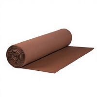 Protection de porte de voiture anti-rayures, autocollante, en mousse EVA, protection murale pour garage de stationnement, rouleau de mousse EVA