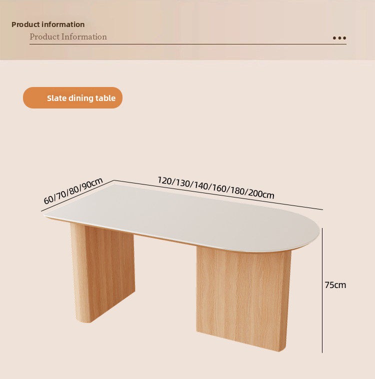 Table picture's color