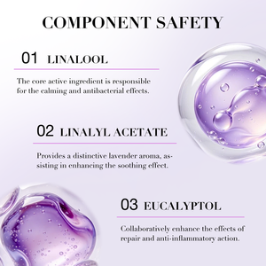 Aceite de Lavanda OEM 100% Puro, Sin Diluir, Destilado al Vapor, para Aromaterapia, Difusor, Masajes, Marca Privada, Venta al Por Mayor - Product Image 3