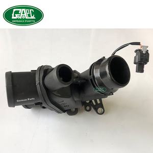 Termostato 3.0L V6 AJ813986 C2Z29980 C2Z31236 AJ813902 AJ814048 AJ814048 GL1495 para Range Rover Sport Vogue <span class=keywords><strong>Velar</strong></span> Discovery 3 4 - Product Image 4