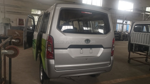 Hot bán điện hành khách và hàng hóa xe tải Nhà Máy Giá năng lượng mới xe để bán - Product Image 4