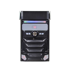 Nuevo Producto 2025, Sistema de Cine en Casa 5.1 Canales, Altavoz Multimedia con Subwoofer de 200W, Sistema de Altavoces Multimedia 2.0 - Product Image 2