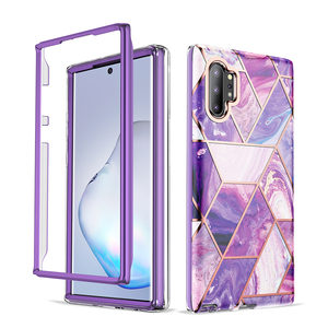 Ốp Điện Thoại TPU Chống Sốc, Ốp Lưng Thiết Kế Da Báo Hình Con Báo Cho Samsung <span class=keywords><strong>Galaxy</strong></span> <span class=keywords><strong>Note</strong></span> 10 Plus - Product Image 6