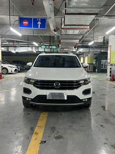 <span class=keywords><strong>2022</strong></span> pour SUV 200TSI DSG YueXing Pro Trim Conduite à gauche Euro VI Faible kilométrage Bien entretenu Occasion - Product Image 4