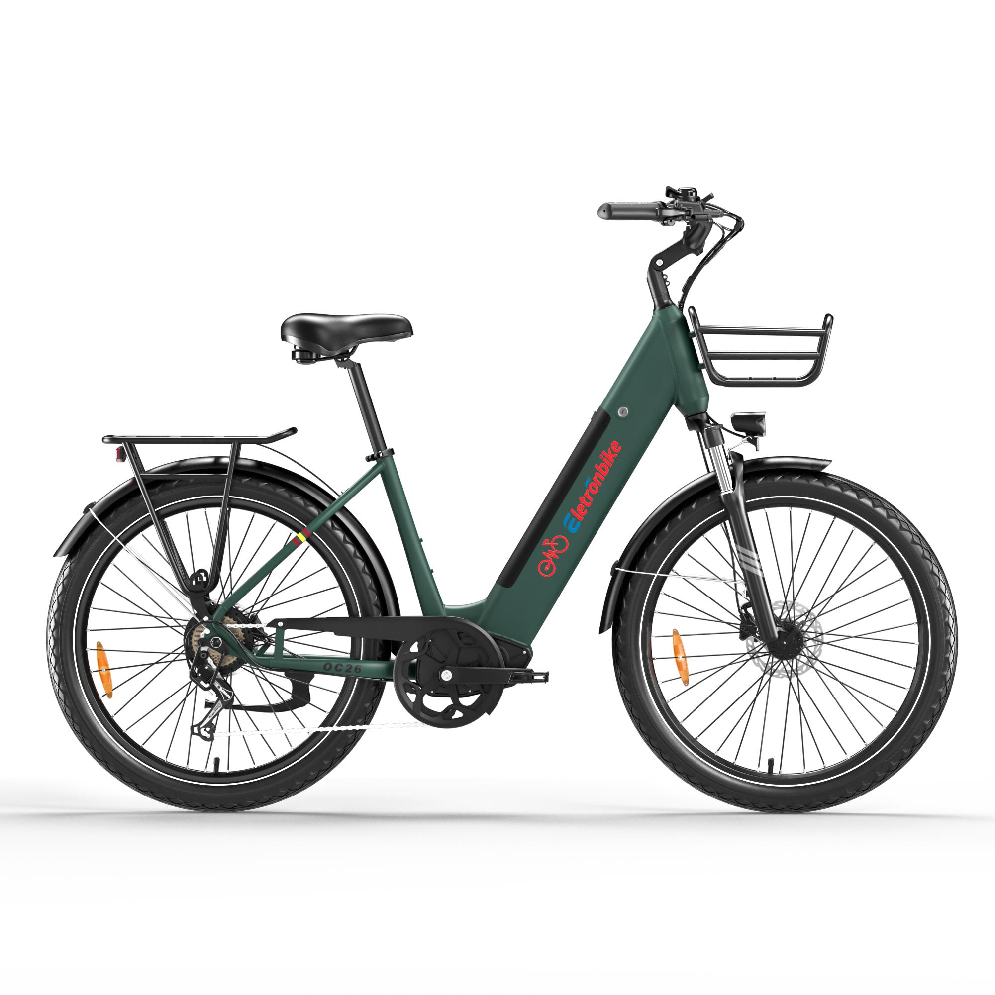 Verde