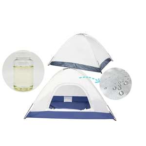 قماش طارد للماء خالي من الفلورين للبيع بالجملة ، قماش طارد للماء للأحذية ، بخاخ سائل بمظهر السيليكون القائم على المذيبات - Product Image 3