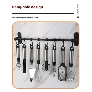 Popular Smart Kitchen Gadgets Opener Cheese Grater Peeler Stainless Steel <b>Mini</b> Kitchen Accessories Tools Set for Cooking - Product Image 2