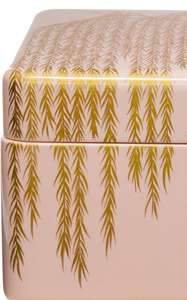 Caja de joyería lacada, productos singign, venta al por mayor, bajo precio en línea - Product Image 3