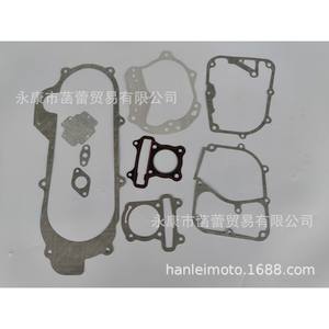 Almohadillas de Papel para Motor GY6, para Scooters y Motocicletas, Repuestos para Mopeds GY6-50-150 - Product Image 4