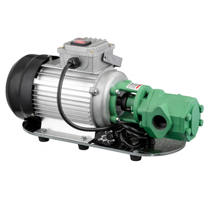 High-power Self-priming Hydraulic <strong>Oil</strong> Gear Diesel <strong>Oil</strong> <strong>Pump</strong> Fuel Dispenser Gear <strong>Electric</strong> Suction <strong>Pumps</strong> - Product Image 5