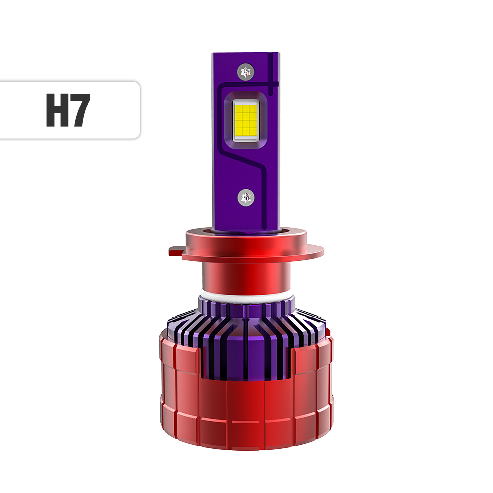 campana H7