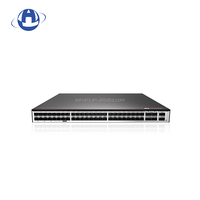 CloudEngine S5732-H Series S5732-H24S6Q S5732-H48S6Q Commutateur réseau tout optique 24 ports PoE 10 Gbit 2,5 Gbit Unifi avec prix