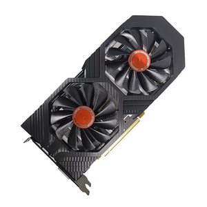 ใช้สำหรับการ์ดจอ MSI <span class=keywords><strong>RX</strong></span> <span class=keywords><strong>580</strong></span> 8G <span class=keywords><strong>Armor</strong></span> รุ่น Rx590 Rx5500xt Rx5600xt Rx5700xt - Product Image 3