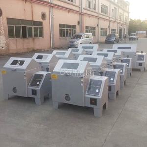 Equipamento de Teste de Corrosão de Aço de Alta Qualidade com Câmara de Teste de Corrosão por Névoa de <span class=keywords><strong>Spray</strong></span> Salino - Product Image 6