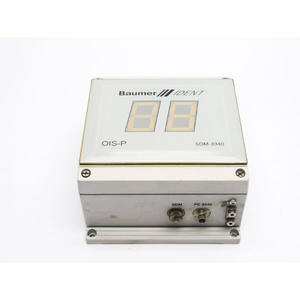 Новое предложение: Ois-<span class=keywords><strong>p</strong></span> Sdm3340-seg 134644 Rev. 1 УНМП ПЛК - Product Image 1