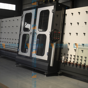 Machine automatique de fabrication de <span class=keywords><strong>double</strong></span> <span class=keywords><strong>vitrage</strong></span> LBZ2500 Ligne de production de verre à isolation verticale avec fonction de remplissage de gaz <span class=keywords><strong>argon</strong></span> - Product Image 2